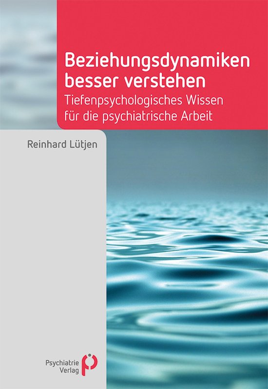 Fachwissen - Beziehungsdynamiken besser verstehen - cover