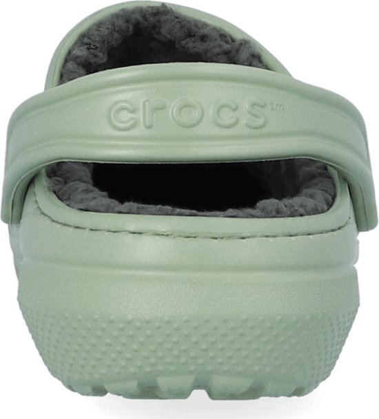 Sabots Doublés Crocs Classic - Fashion Wear - Adulte