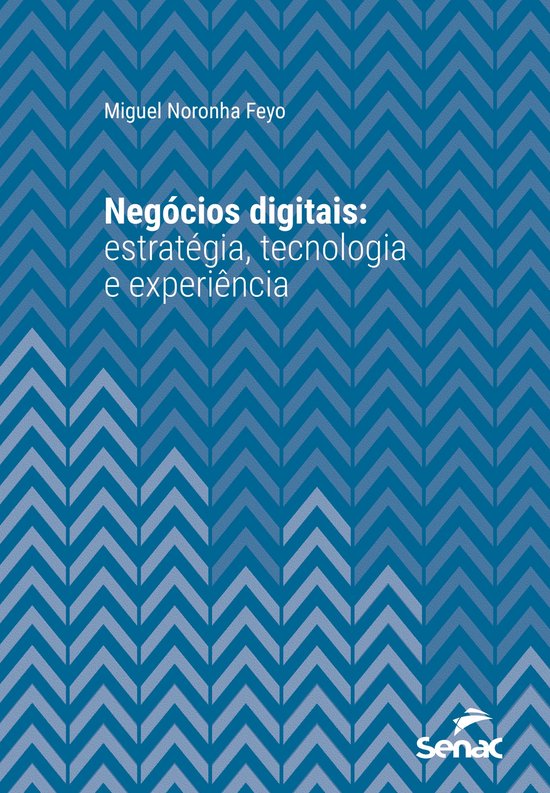 Série Universitária - Negócios digitais - cover