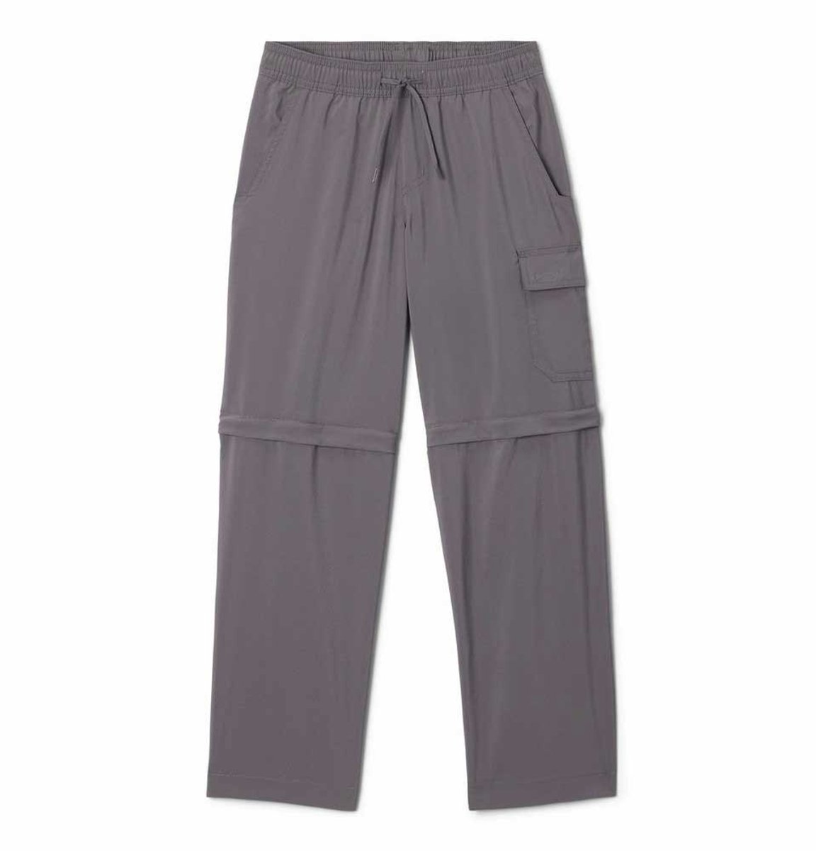 Columbia Ridge™ Utility Converteerbare Broek 10-12 Years Jongen Grijs