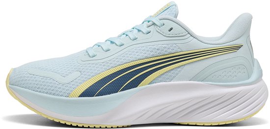 Chaussures de course Puma Pounce Lite Blauw EU 39 Femme