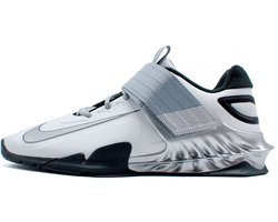 Nike Savaleos Gewichthefschoenen Grijs EU 44