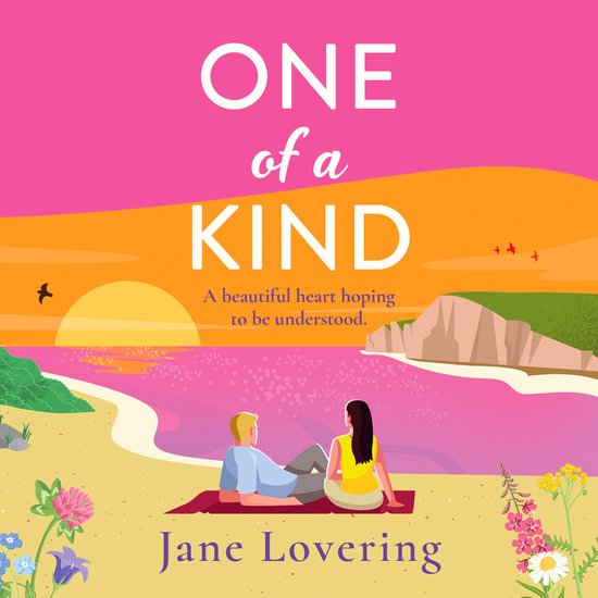 One of a Kind - cover