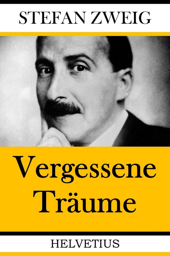 Vergessene Träume - cover