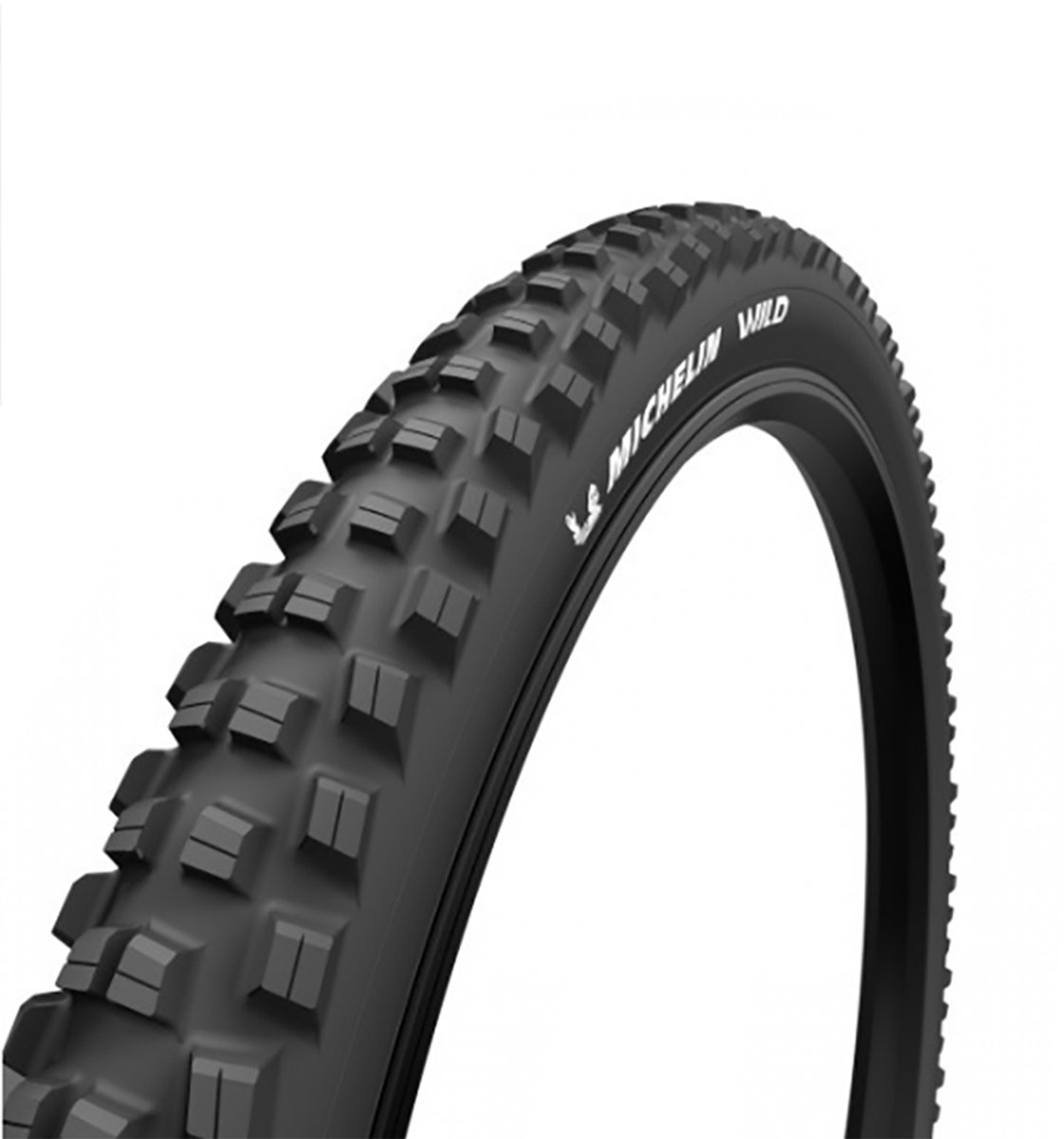 Michelin Buitenband 29” – Wild – Access Line – Draadband – ETRTO-maat: 57-622 – Zwart
