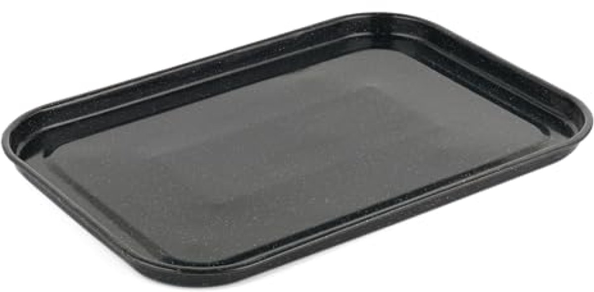 36cm Bakplaat voor de Oven - Duurzaam en Gemakkelijk schoon te maken, Geschikt tot 220°C