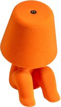 Oranje - Mr Which