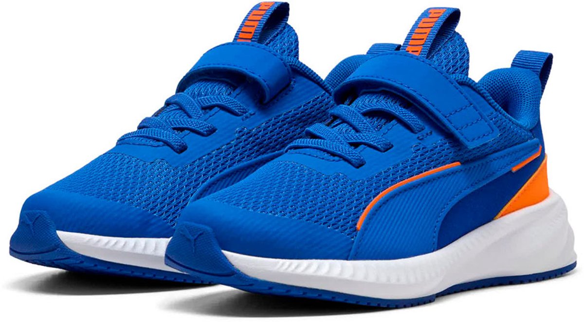 Puma Flyer 3 Ac+ Ps Mountain Blue / White