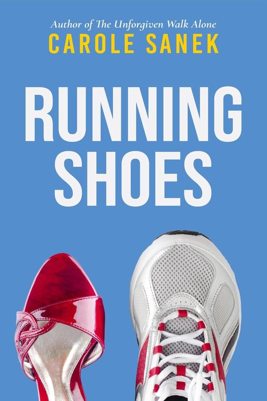 Running Shoes - cover