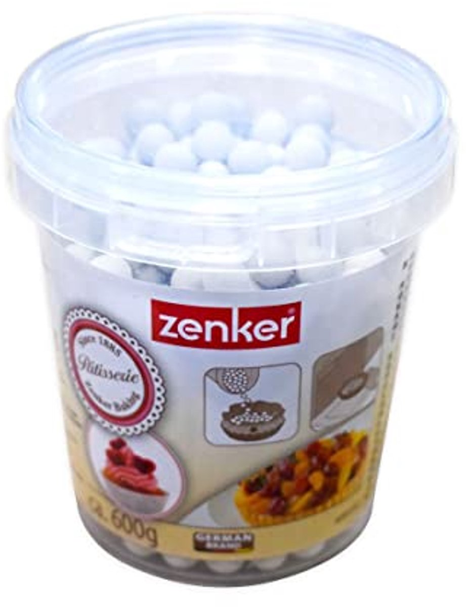 Keramische Taart Bakvormen voor Perfecte Taarten