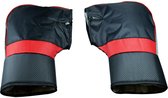Motorfiets Handvat Handschoenen – Winddicht, Waterdicht en Warm voor de Winter