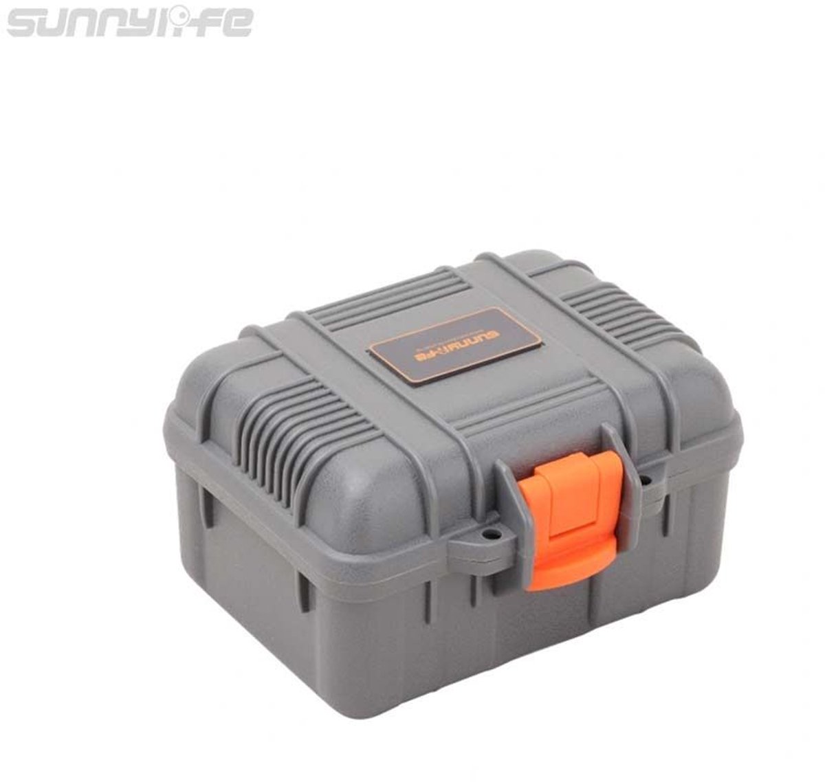 Sunnylife Mini Travel Case - DJI Osmo Action 5 / 4 / 3 – Kunststof Beschermkoffer
