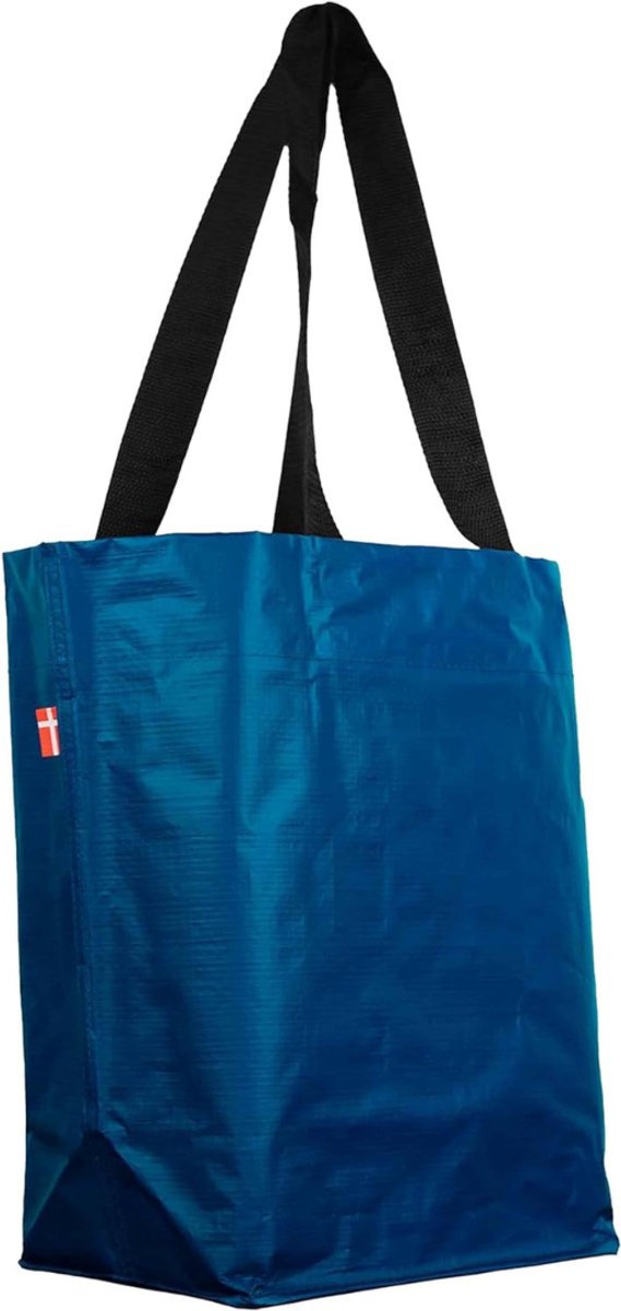 Solacis Fietstas enkel - Enkele fietstas waterdicht - Fietstas achter - Bagagedrager - Fietsaccessoires - Fietsen - School - Werk - Boodschappen - Must have!