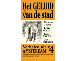 Het geluid van de stad / 4