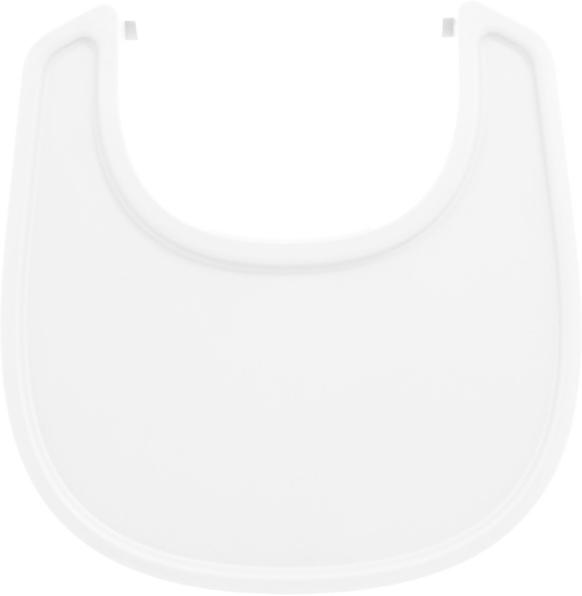 STOKKE® Nomi® Eetblad wit