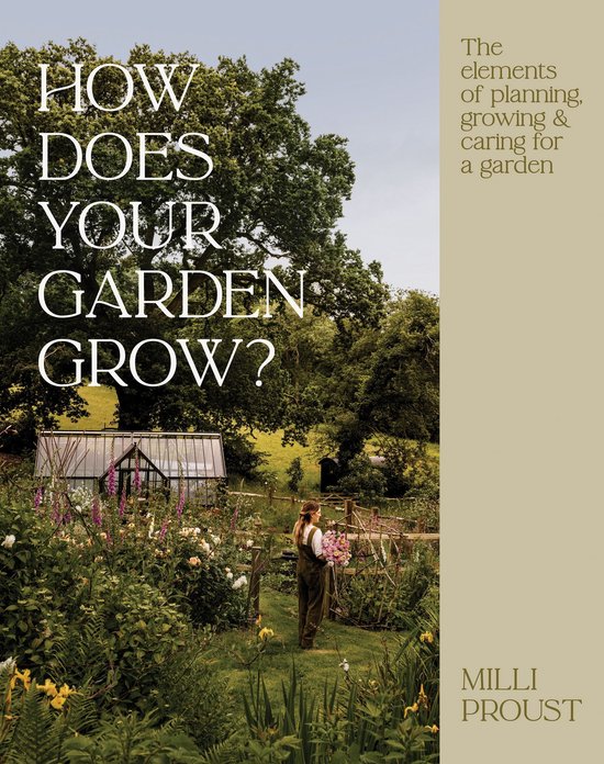 How Does Your Garden Grow? - cover