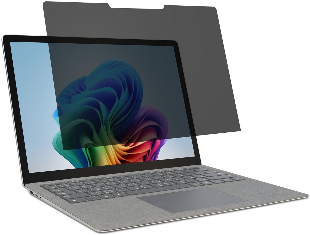 Kensington Privacy filter - 2-weg verwijderbaar voor Surface Laptop 7 13.8"