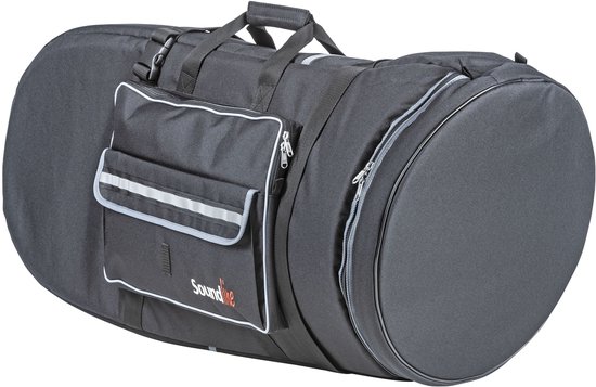 Arnolds & Sons Comfort Gig-Bag F-Tuba Schalldurchmesser 42cm - Étui pour instruments à vent