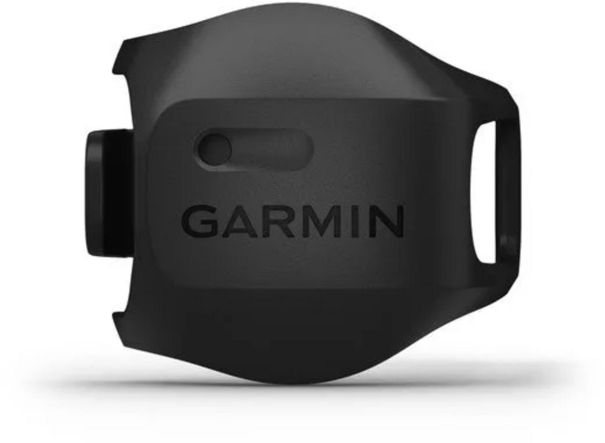 Garmin 2 Snelheidssensor Zwart thumbnail 2