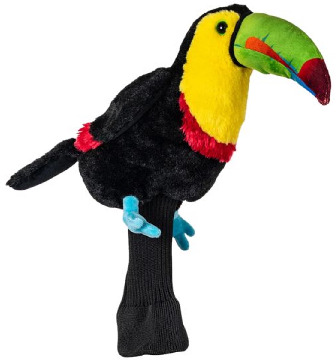 Daphne Headcover Driver Toucan