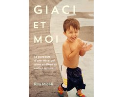 Giaci et moi