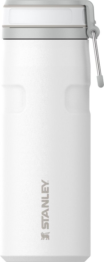 Waterfles Stanley the IceFlow Flip Straw 2.0 Frost, 700 ml
