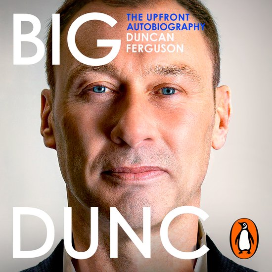 BIG DUNC - cover