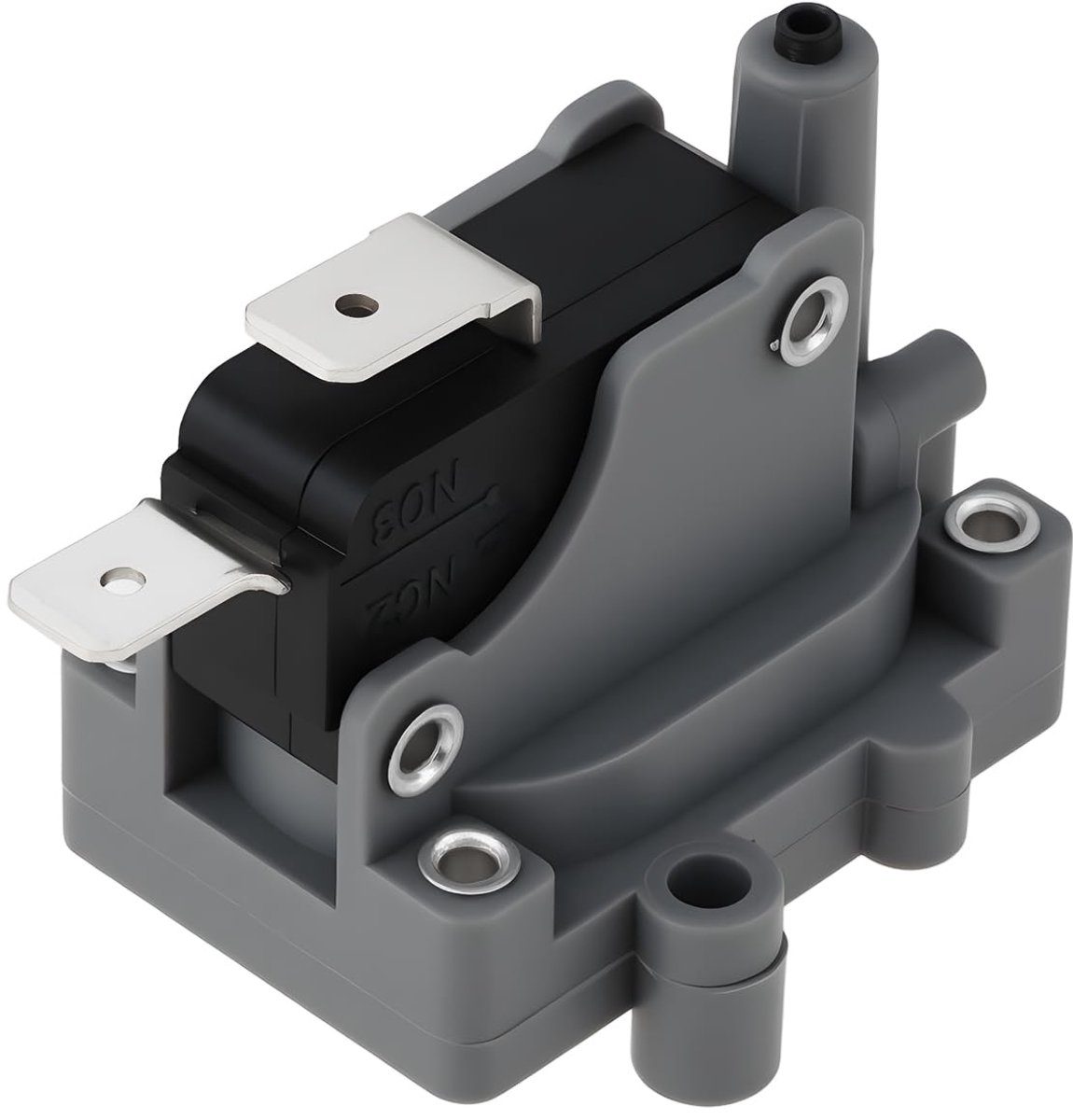2pin Waterdruk Flow Sensor Schakelaar Compatibel met Cleverspa Serie Massage Badkuipen Draagbare Hot Tubs