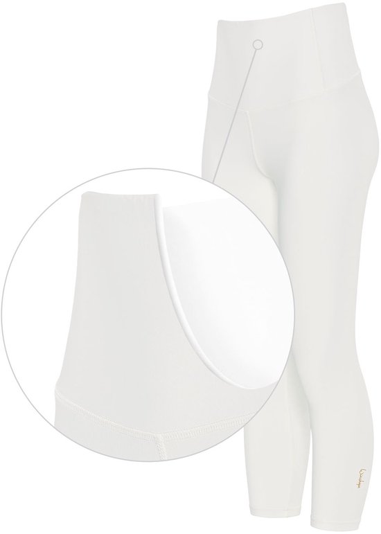 Winshape Functional Comfort High Waist 7/8-Tights HWL317C van Winshape — afbeelding 2