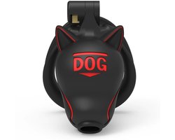 KG Dogplay Kuisheidskooi – Voor de Ultieme Puppy Onderwerping