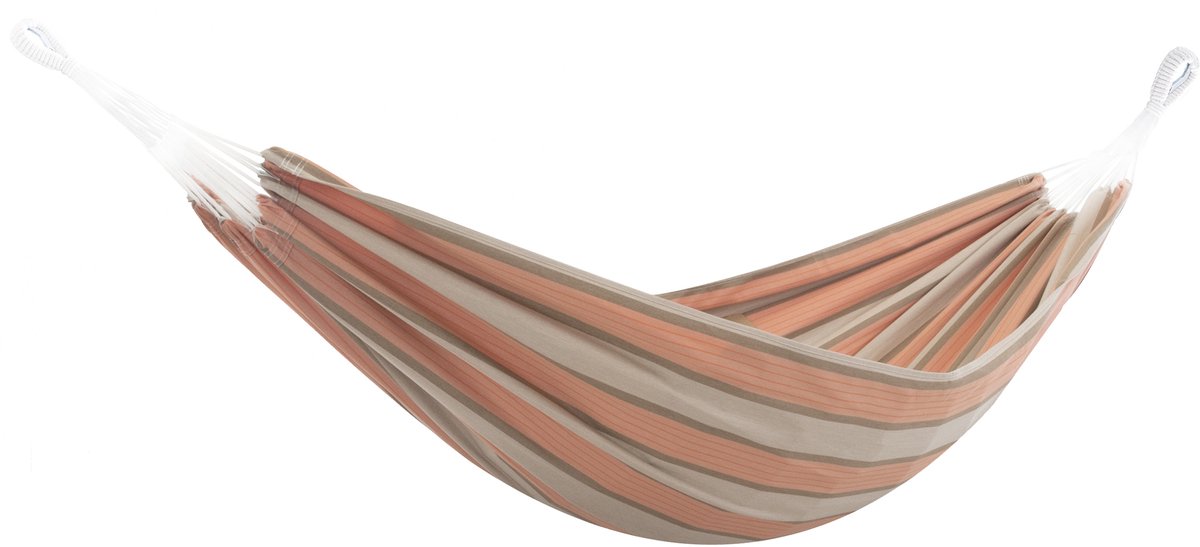 Vivere Braziliaanse Sunbrella® hangmat - Cameo