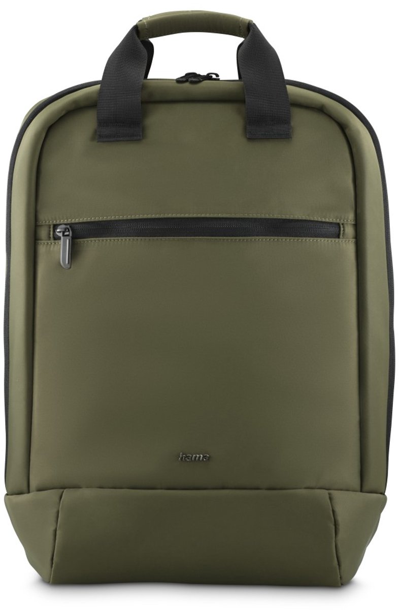 Hama Ultra Lightweight laptoprugzak - 16,2inch - Olijf