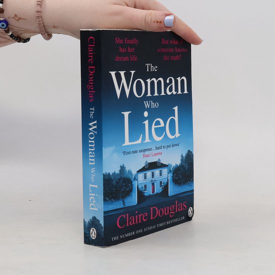 The Woman Who Lied