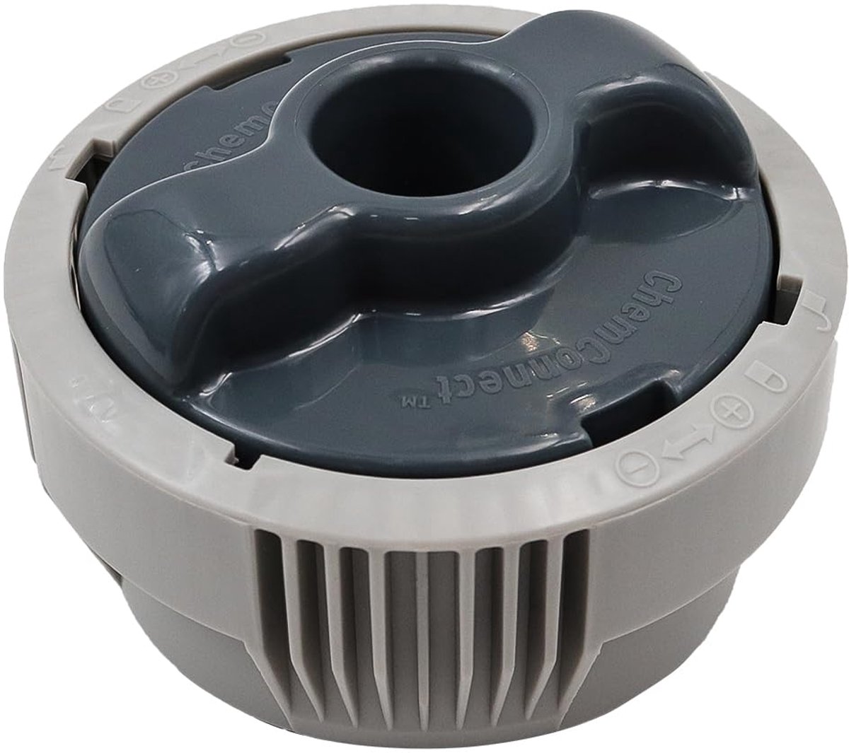 ChemConnect ChemConnect Chemical doser for LayZSpa, Bestway P05345 P03821 ChemConnect chemical doser Chem Connect for whirlpools