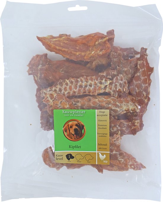 Boon Kipfilet 400 gr