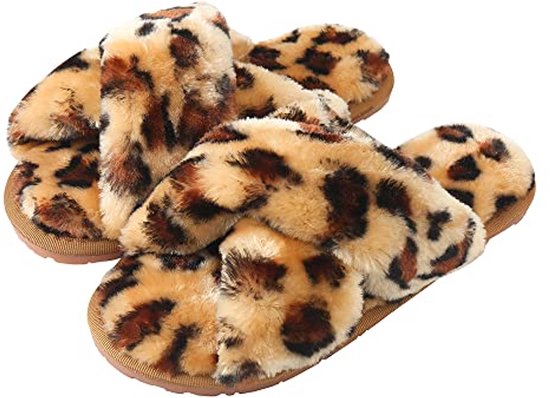 Dames Pantoffels – Warm & Comfortabel | Schuurman Schoenen