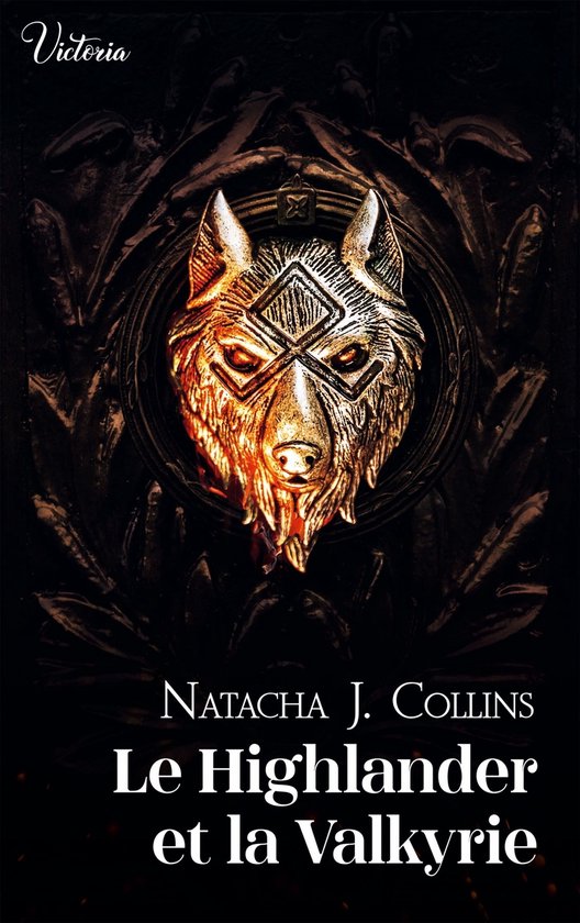 Highlanders & Vikings 1 - Le Highlander et la Valkyrie