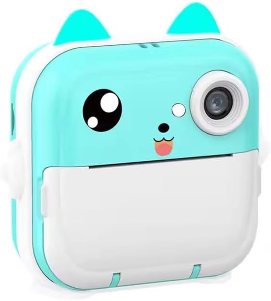 Kindercamera