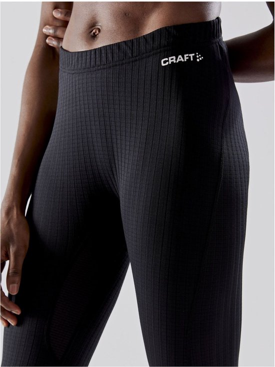 Craft Active Extreme X Pants Pantalon Thermo Femme - Taille XS