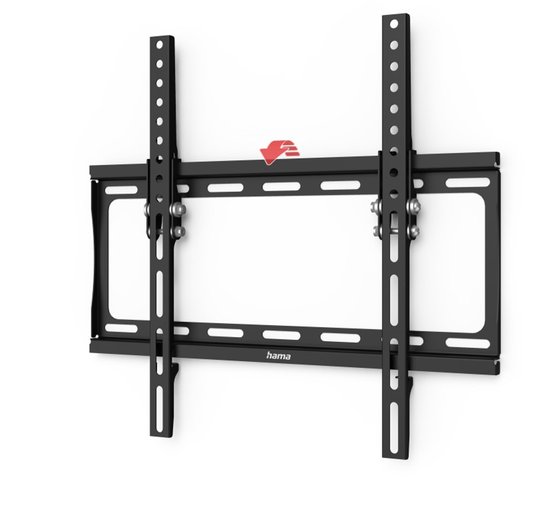Hama tv beugel - Kantelbaar - 32" - 75" - max 35kg - VESA 400x400