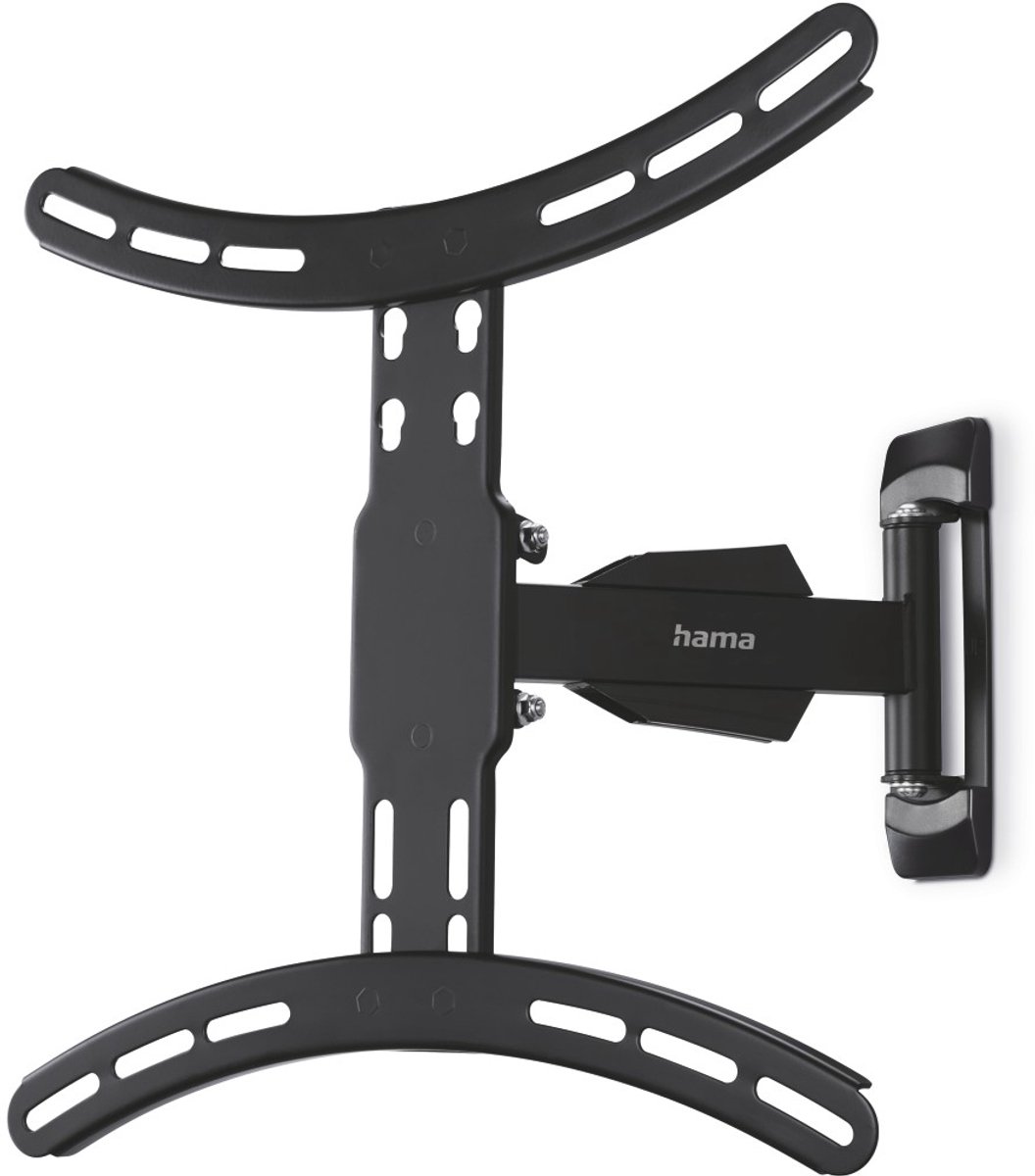 Hama Full Motion XL - TV-beugel Geschikt voor 32 t/m 65 inch - Draaibaar en kantelbaar