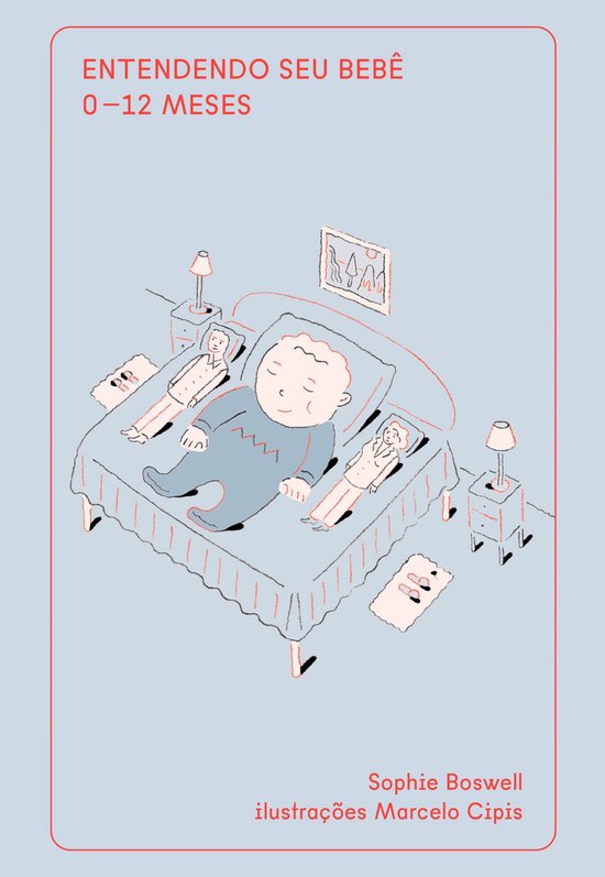 Entendendo seu Filho - Entendendo seu bebê - cover