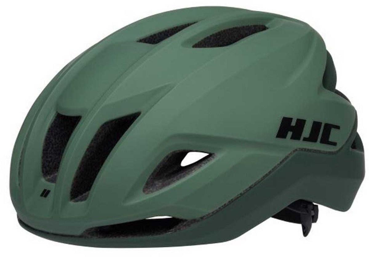 HJC Crosser - maat M - fietshelm - Khaki Green - 55 tot 59cm