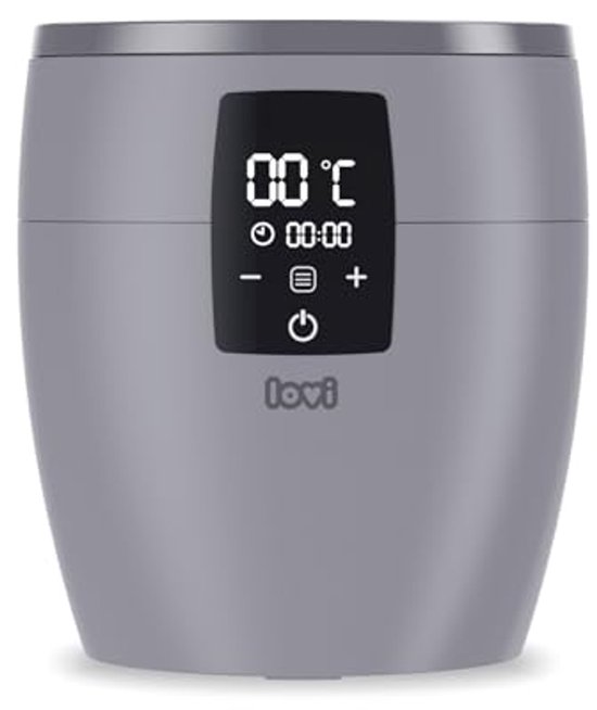Babyvoeding Verwarmer - Babyvoeding Verwarming