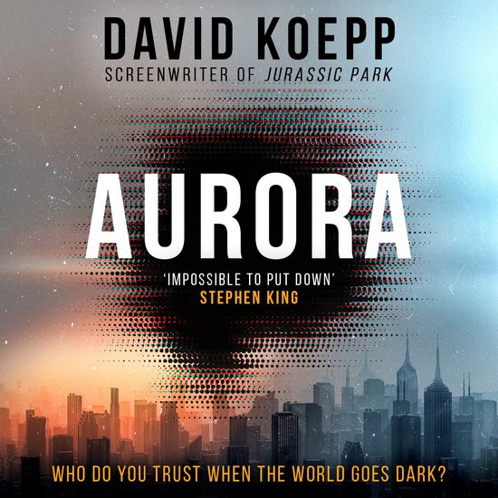 Aurora - cover