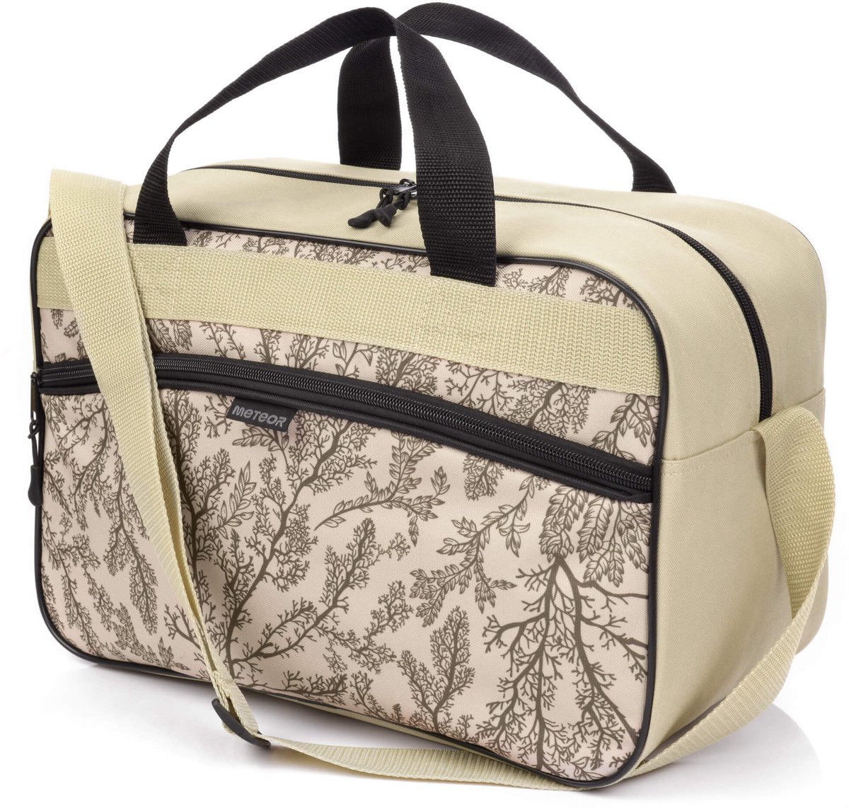 Meteor Lokman - Sporttas 20 l - Waterdicht, Compact, Verstelbare schouderband