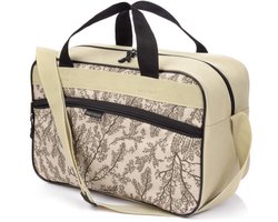 Meteor Lokman - Sporttas 20 l - Waterdicht, Compact, Verstelbare schouderband