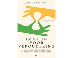 Immuun voor veroudering