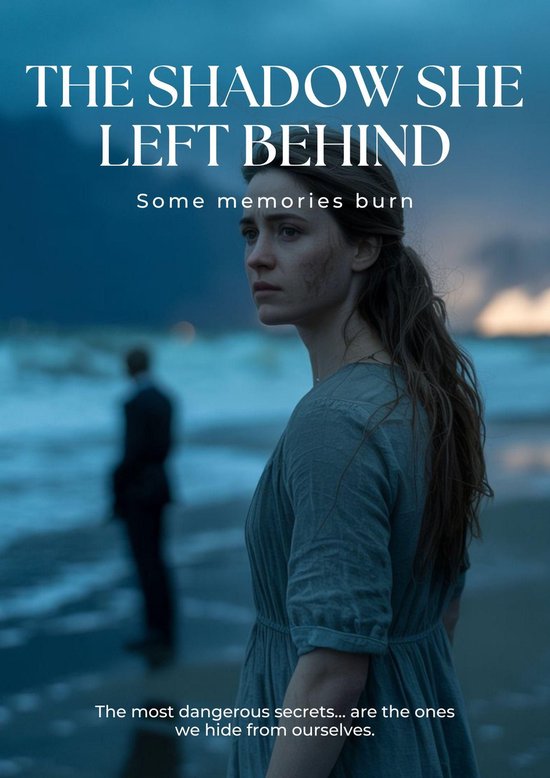 The Shadow She Left Behind