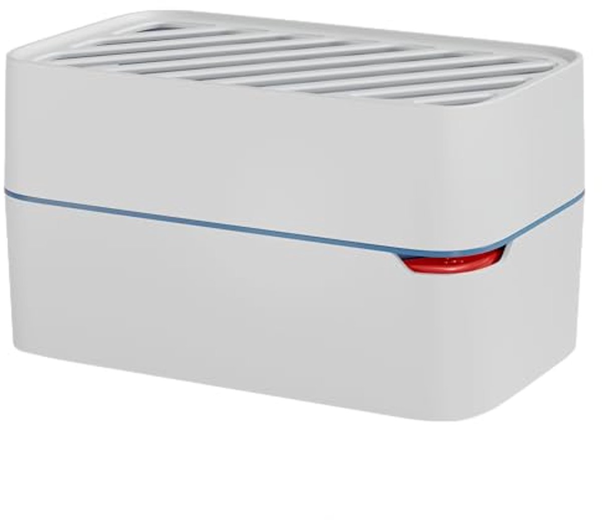 Dehumidifier met Vulniveau Indicator - 500g - Voorkomt Vocht, Schimmel en Schimmels in Huis